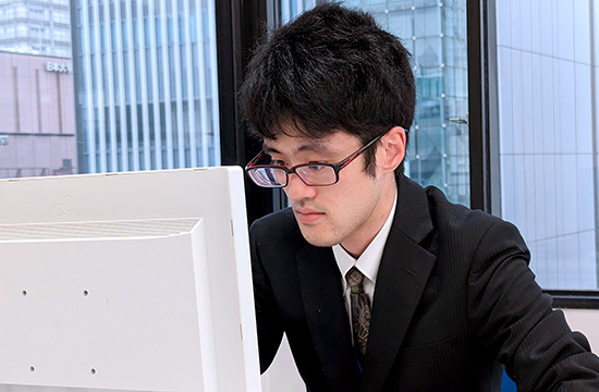 人工知能研究所　富田 直輝