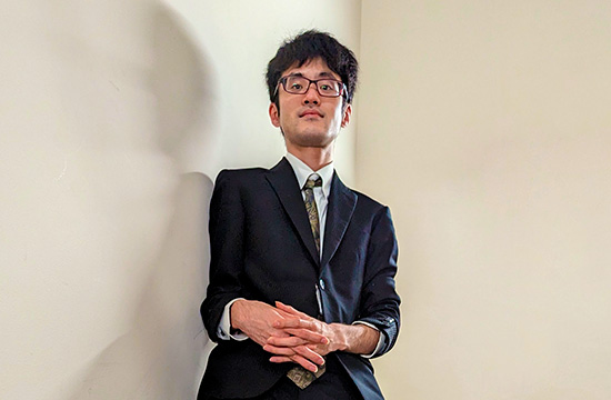 人工知能研究所　富田 直輝