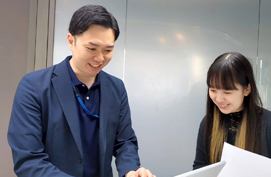 開発事業部 櫻田 康貴